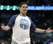 Mark Cuban lamenta venta de Dallas Mavericks a familia Adelson por errores en el proceso