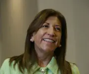 Martha Lucía Zamora: De la Fiscalía a la Vicepresidencia con Roy Barreras en 2026