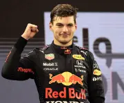 Max Verstappen competirá en las 24 Horas de Nürburgring con su equipo Mercedes GT3