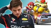 Max Verstappen ironiza sobre la Fórmula 1: 'Cambié el simulador por Mario Kart'