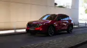 Mazda proyecta ventas de 24.000 unidades en Colombia para 2026 con nueva CX-5