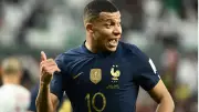 Mbappé se perdería amistoso de Francia contra Colombia por lesión en tobillo