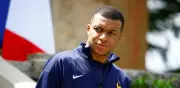 Mbappé supera lesión y enfoca su mira en Colombia: 'Es un equipo de mucha intensidad'