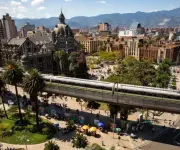 Medellín invertirá $663.000 millones en parques inundables tras inundaciones