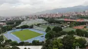 Medellín modifica atención en escenarios deportivos por jornada electoral
