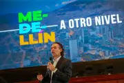 Medellín reporta avances en infraestructura, empleo y seguridad durante 2025