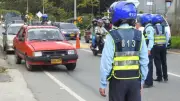 Medellín suspende pico y placa en Semana Santa 2026 para facilitar movilidad