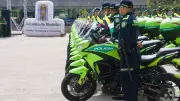 Medellín y Valle de Aburra reforzarán seguridad con más vehículos y grupo élite