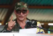 Medicina Legal descarta muerte de 'Iván Mordisco' tras operativo militar en Amazonas y Guaviare