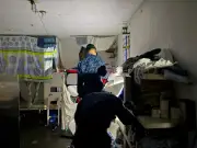 Megaoperativo del INPEC en cárceles incauta celulares, drogas y armas antes de elecciones