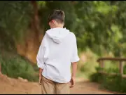 Menor desaparecido en Bogotá es hallado sano y salvo tras intensa búsqueda ciudadana