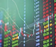 Mercados bursátiles mantienen volatilidad pese a inflación moderada en EE.UU.