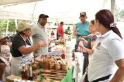 Mercados campesinos de Cartagena dinamizan economía local con ventas superiores a $18 millones
