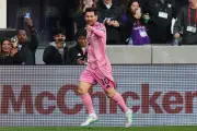 Messi se acerca a los 900 goles tras anotar en victoria del Inter Miami en la MLS