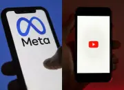 Meta y YouTube condenados a pagar 3.000 millones por daños a salud mental de menores