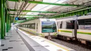Metro de Medellín será gratuito para facilitar movilidad durante elecciones