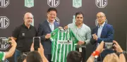MG Motor y Atlético Nacional unen fuerzas en alianza estratégica entre movilidad y deporte
