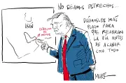 Mheo 446: La caricatura política que refleja la realidad colombiana