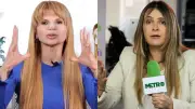 Mhoni Vidente respalda a Paloma Valencia tras triunfo en consulta del Centro Democrático