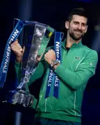 Miami Open arranca sin Djokovic con foco en la rivalidad Alcaraz-Sinner