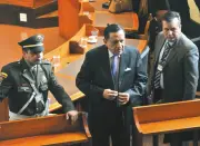 Miguel Maza Márquez obtendrá libertad condicional tras condena por magnicidio de Galán