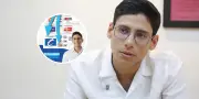 Miguel Montes Curi: Un joven bolivarense busca transformar la política con conocimiento y educación