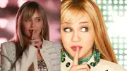 Miley Cyrus revive a Hannah Montana en especial por 20 años de la serie icónica de Disney