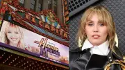 Miley Cyrus revive a Hannah Montana tras 20 años con especial exclusivo en Disney+