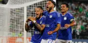 Millonarios busca ascender en la tabla ante Boyacá Chicó en Tunja por la Liga Betplay