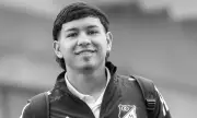 Millonarios confirma muerte de Santiago Castrillón tras colapso en partido Sub-20