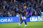 Millonarios enfrenta a Fortaleza sin Falcao García: preocupación por ausencia del delantero