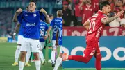 Millonarios y América de Cali aguardan el sorteo de la Copa Sudamericana