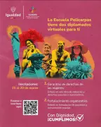 Minigualdad y CLACSO lanzan diplomados gratuitos para fortalecer liderazgo de mujeres