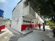 Ministerio de Trabajo suspende obra en colegio de Barrancabermeja por fallas en seguridad laboral