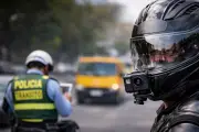Ministerio de Transporte aclara cuándo las cámaras en cascos de motos son legales en Colombia