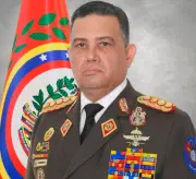 Ministro de Defensa de Venezuela imparte lineamientos a Guardia Nacional para Semana Santa