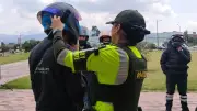 Mintransporte aclara: ¿Es legal llevar cámara en el casco de moto?