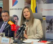 MinTransporte destina $12.843 millones para transición de taxis a eléctricos con apoyo de Bancoldex
