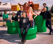 Miyamoto y el elenco de Super Mario Galaxy: La Película refuerzan expansión audiovisual de Nintendo