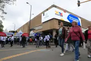MOE Bogotá aclara que resultados electorales nocturnos son preliminares y no oficiales