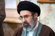 Mojtaba Jameneí, hijo del ayatolá fallecido, es proclamado nuevo líder supremo de Irán