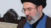 Mojtaba Jamenei asume como nuevo líder supremo de Irán tras muerte de su padre