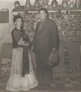 MoMA reúne por primera vez obras de Frida Kahlo y Diego Rivera en Nueva York