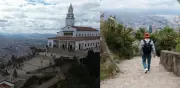Monserrate en Semana Santa 2026: Horarios Especiales y Restricciones para Más de 200.000 Visitantes