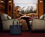 Montblanc presenta segunda entrega de su colección de piel primavera-verano 2026