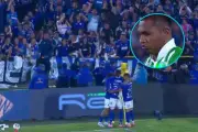 Morelos falla penal clave y Millonarios castiga con gol de Contreras en clásico
