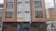 Motel en Restrepo, Bogotá, sancionado por vertir residuos biológicos cerca al río Fucha