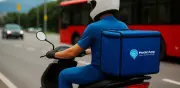 Motoambulancias: la innovadora solución de startup colombiana contra la congestión del sistema de salud
