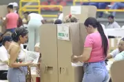 Más de 1,7 millones de bolivarenses habilitados para votar en elecciones legislativas del 8 de marzo