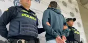 Más de 300 extranjeros detenidos en Medellín en 2026: venezolanos lideran cifras de capturas